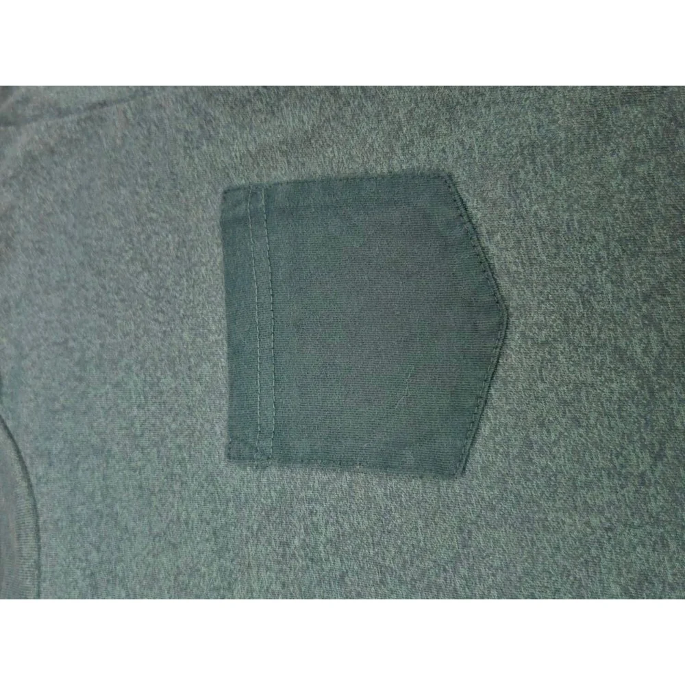Boys Old Navy Short Sleeve Tee M Teal
